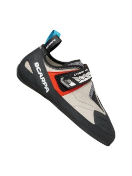 PIE DE GATO SCARPA ORIGIN VS