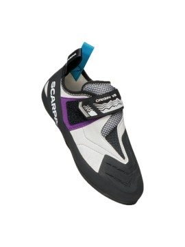 PIE DE GATO SCARPA ORIGIN VS LV