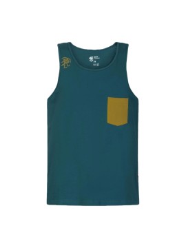 CAMISETA RAFIKI SLAB LT