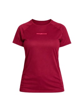 CAMISETA TRANGO DEMBA