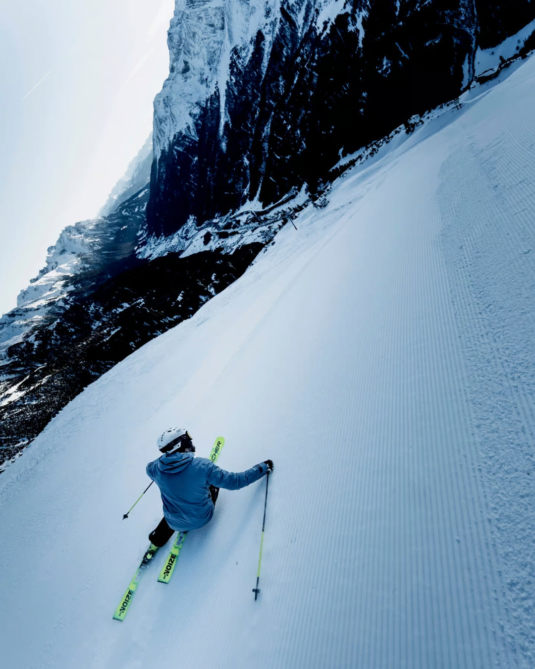 SKI ALPINO