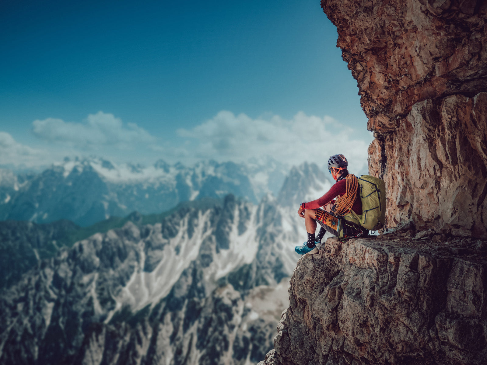 ESCALADA