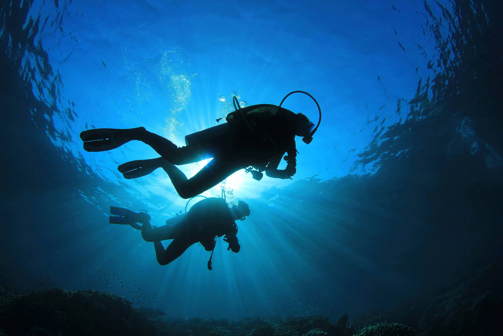 SUBMARINISMO