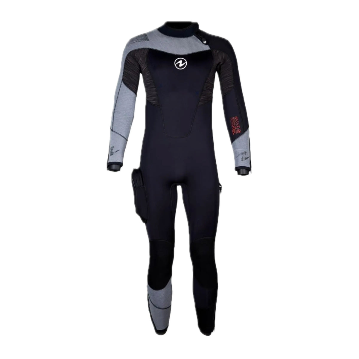 Aqualung Dynaflex Fs Bz 5.5mm