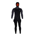 Apeks Thermiq Adv 8/7mm