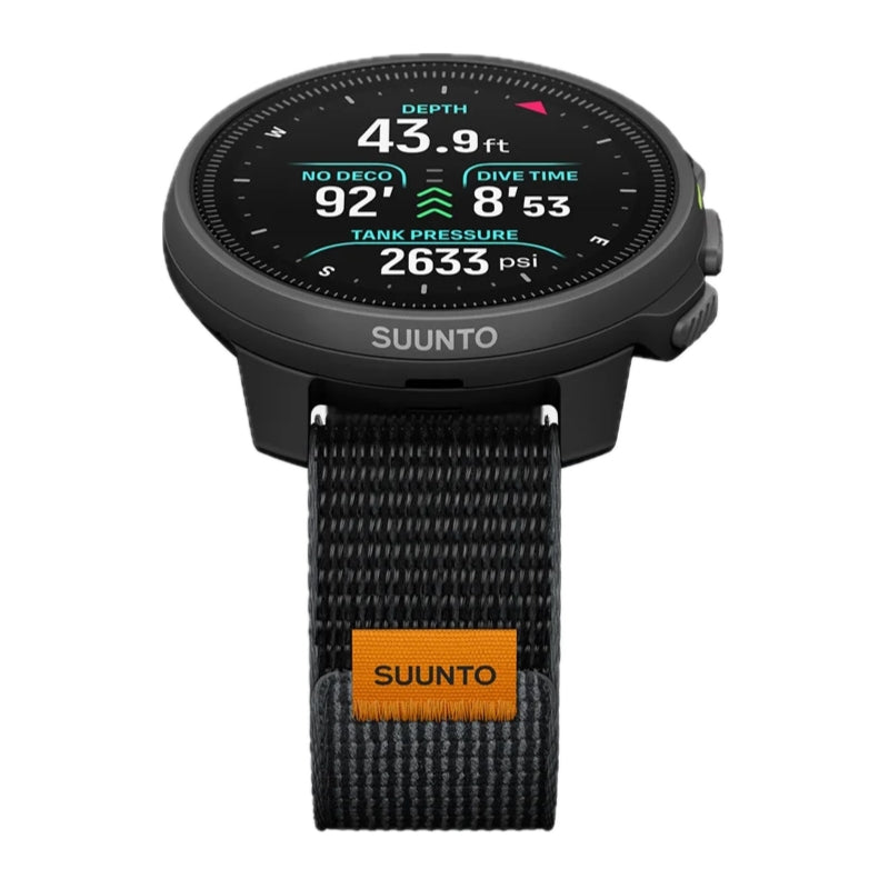 SUUNTO NAUTIC S Ordenador