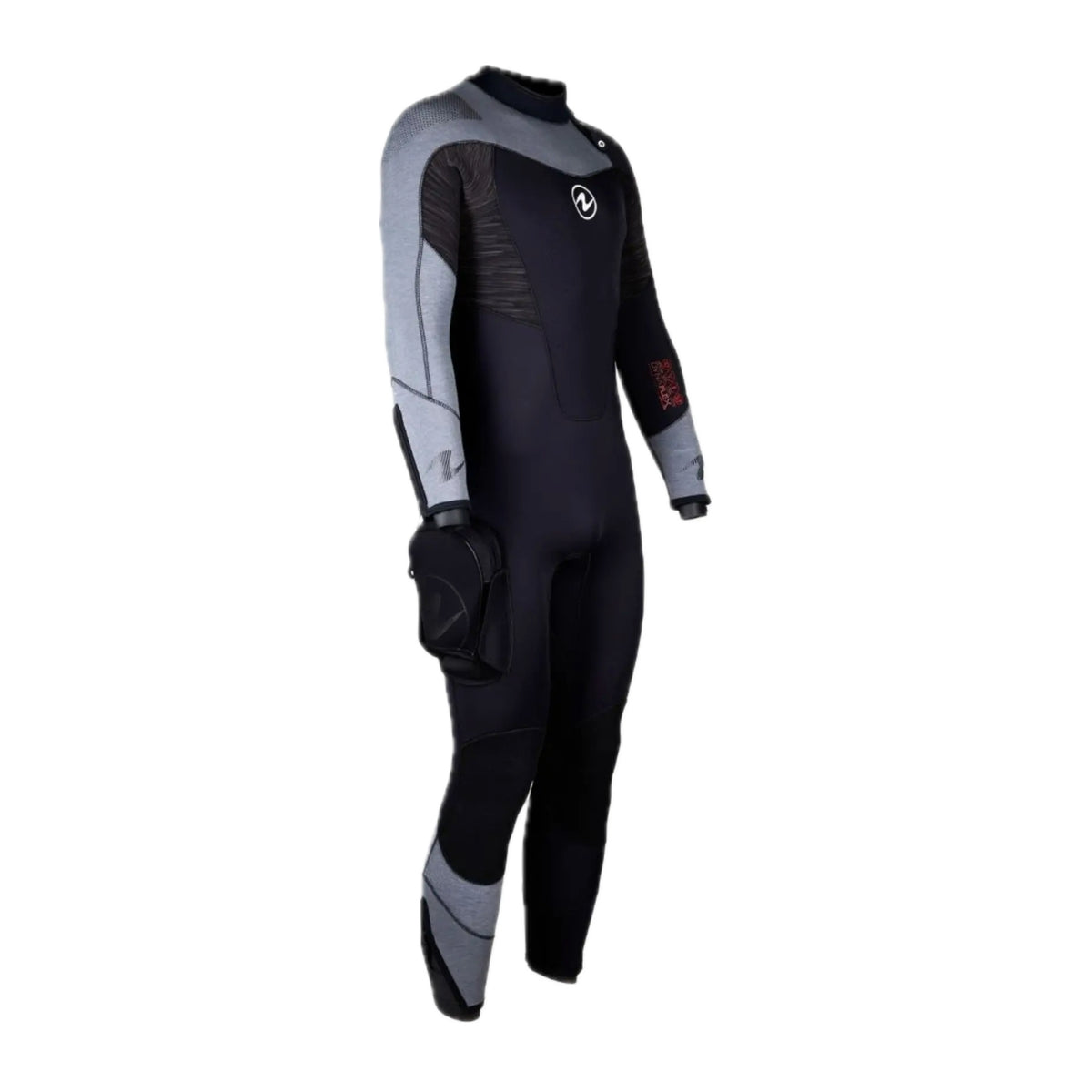 Aqualung Dynaflex Fs Bz 5.5mm