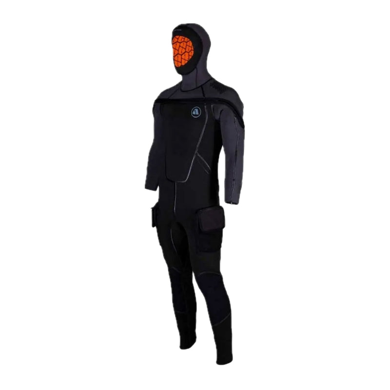 Apeks Thermiq Adv 8/7mm