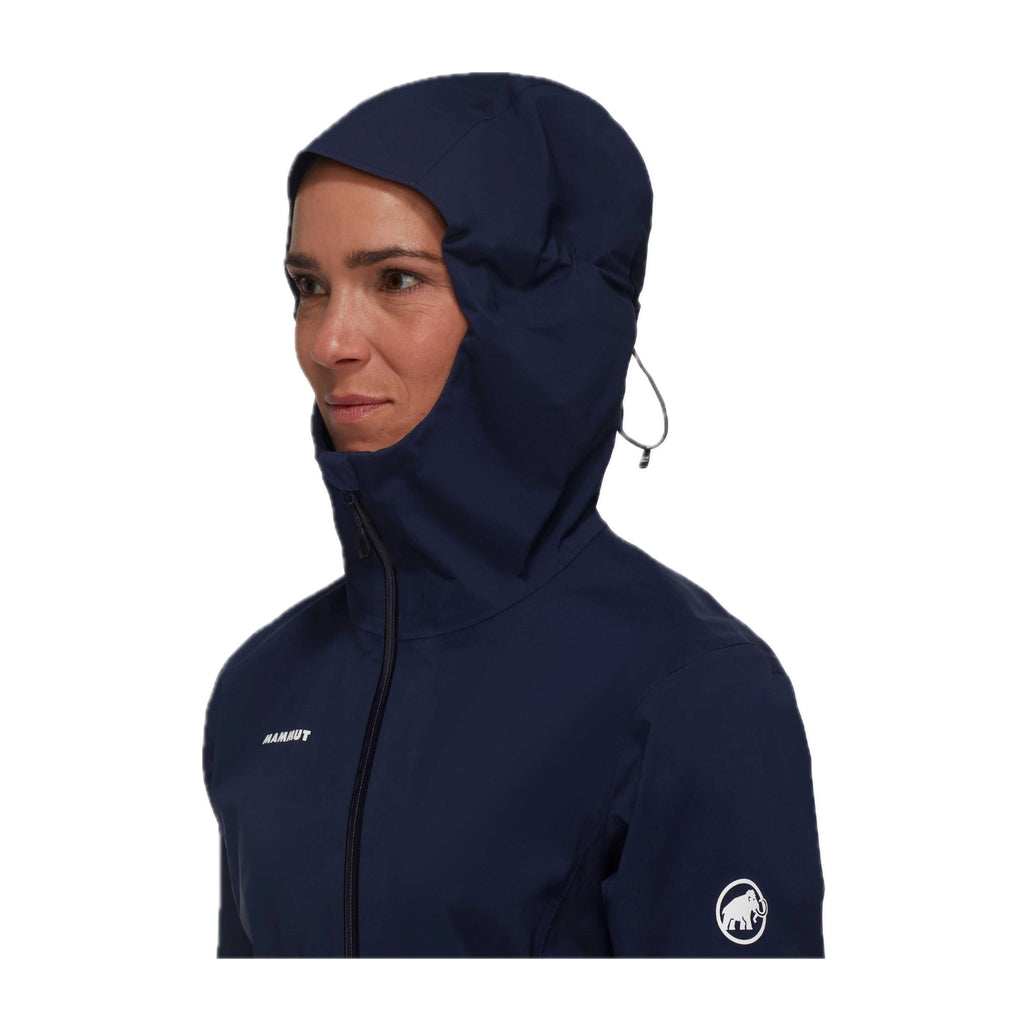 CHAQUETA MAMMUT LINARD GUIDE HS