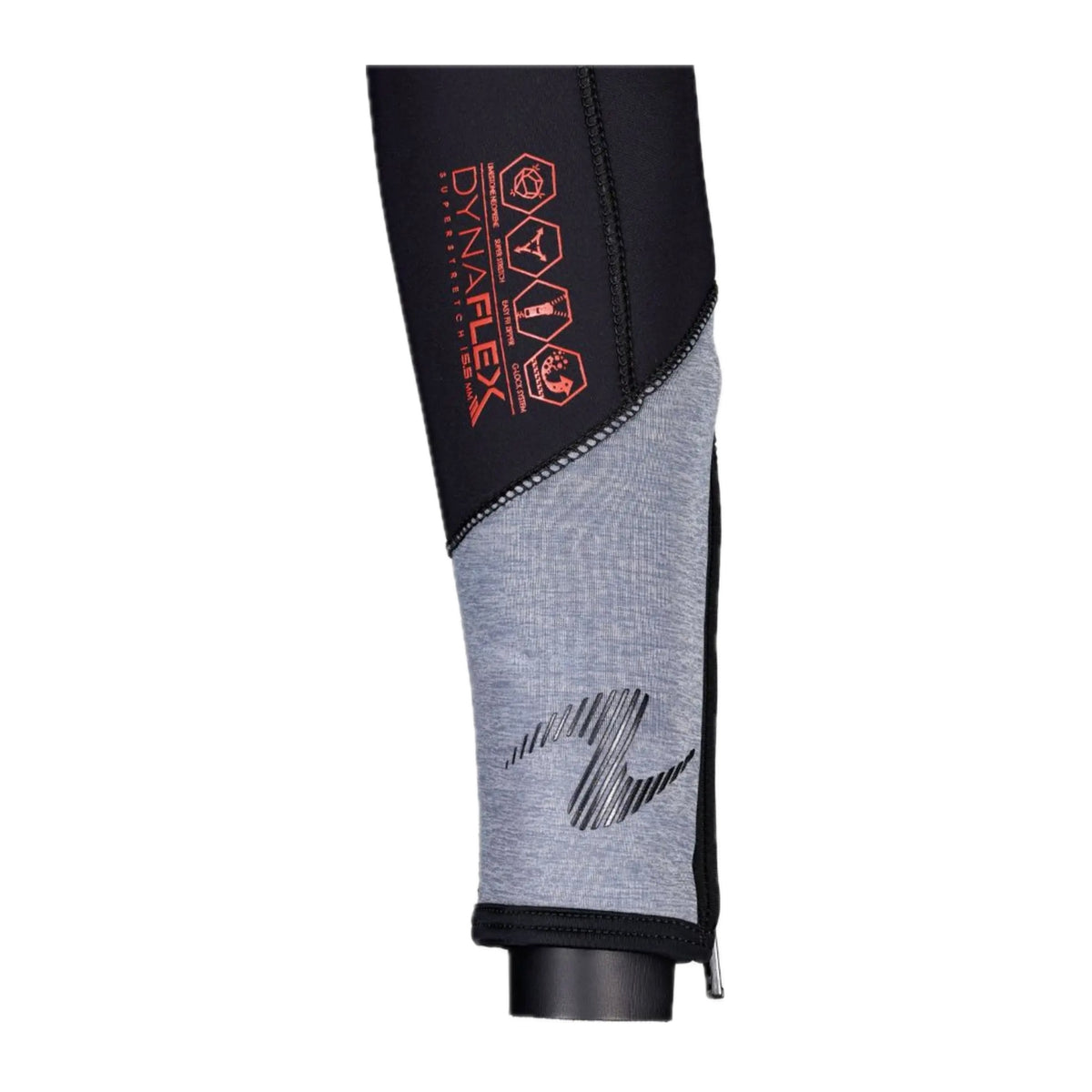 Aqualung Dynaflex Fs Bz 5.5mm