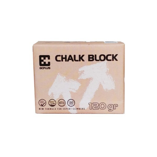 8CPLUS BLOQUE MAGNESIO 120GR