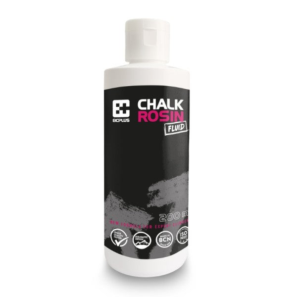 8CPLUS MAGNESIO LIQUIDO COLOFONIA 200ML