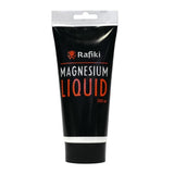 MAGNESIO RAFIKI MG LIQUID 200ML