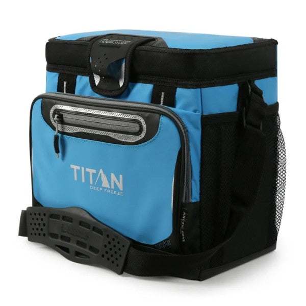 NEVERA TITAN 16 CAN ZIPPERLESS HARDBODY
