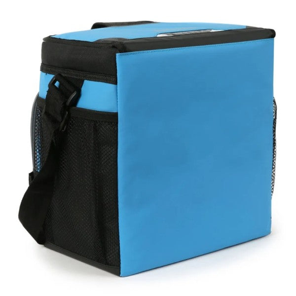 NEVERA TITAN 16 CAN ZIPPERLESS HARDBODY