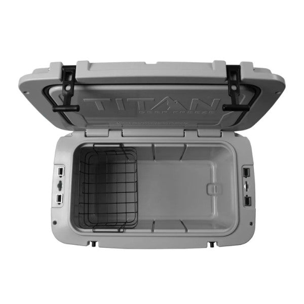 NEVERA TITAN 55Q DEEP FREEZE COOLER