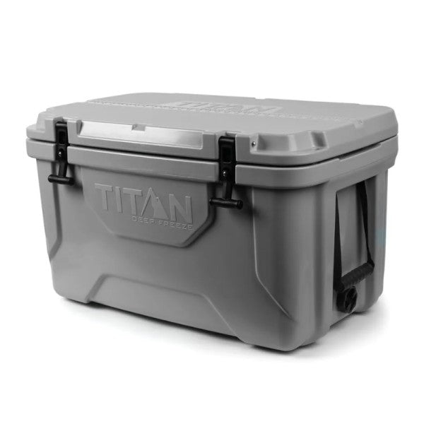 NEVERA TITAN 55Q DEEP FREEZE COOLER
