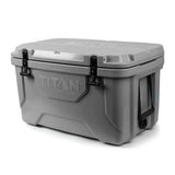 NEVERA TITAN 55Q DEEP FREEZE COOLER