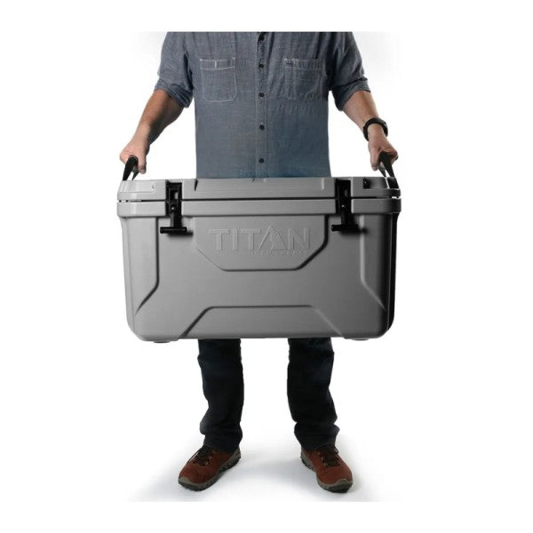 NEVERA TITAN 55Q DEEP FREEZE COOLER