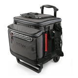 NEVERA TITAN 60 (50+10) CAN ROLLING COOLER