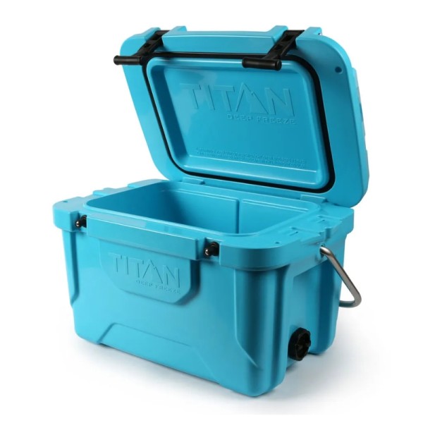 NEVERA TITAN DEEP FREEZE 20Q HP COOLER