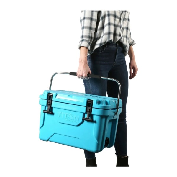 NEVERA TITAN DEEP FREEZE 20Q HP COOLER