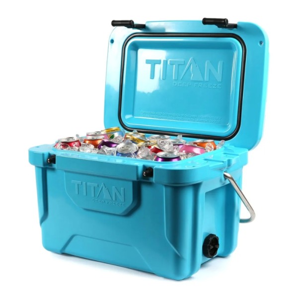 NEVERA TITAN DEEP FREEZE 20Q HP COOLER