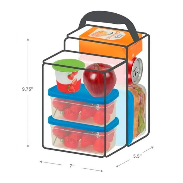NEVERA TITAN EXPANDABLE HARDBODY BOX