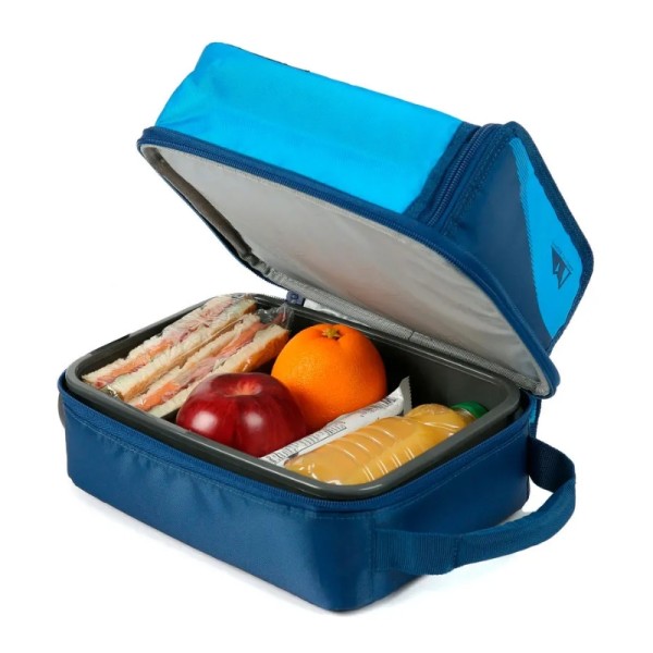 NEVERA TITAN EXPANDABLE HARDBODY BOX