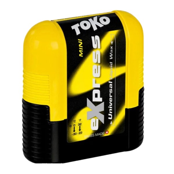TOKO CERA EXPRESS MINI