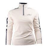 AMUNDSEN 5MILA HALF ZIP