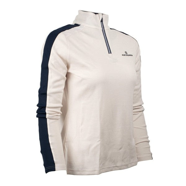 AMUNDSEN 5MILA HALF ZIP