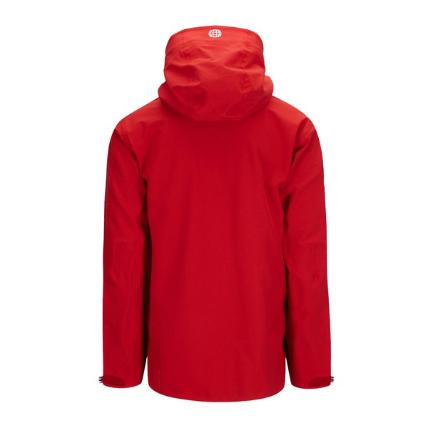 AMUNDSEN PEAK ANORACK