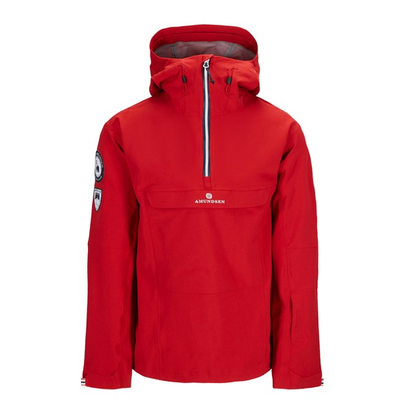 AMUNDSEN PEAK ANORACK