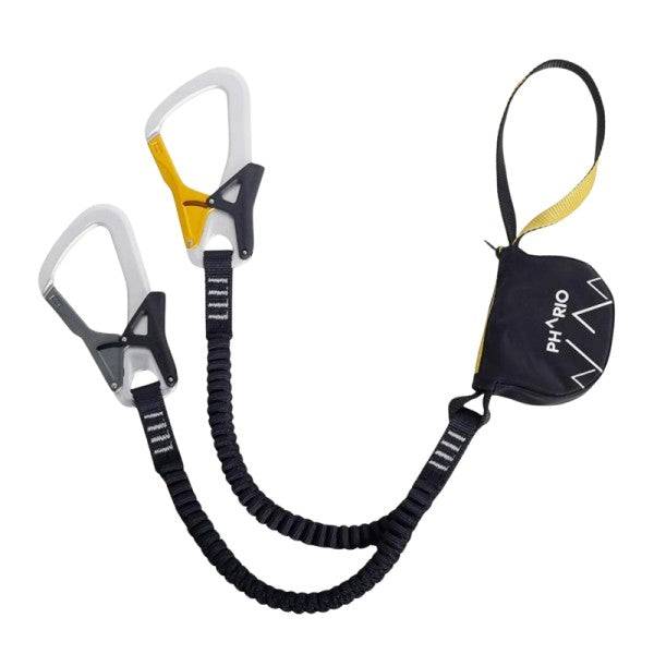 ANCLAJES SINGING ROCK PHARIO 360