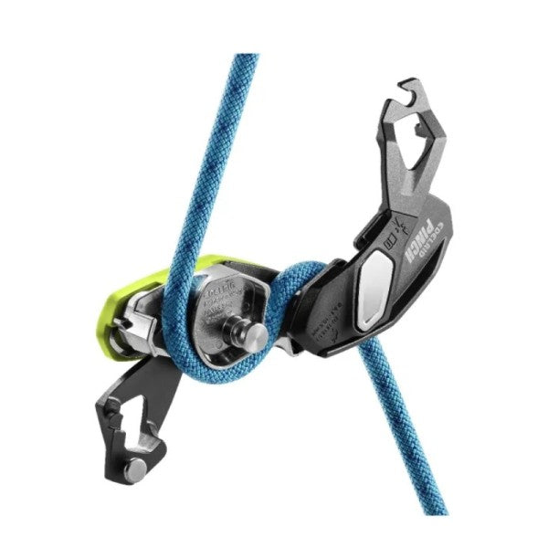 ASEGURADOR EDELRID PINCH