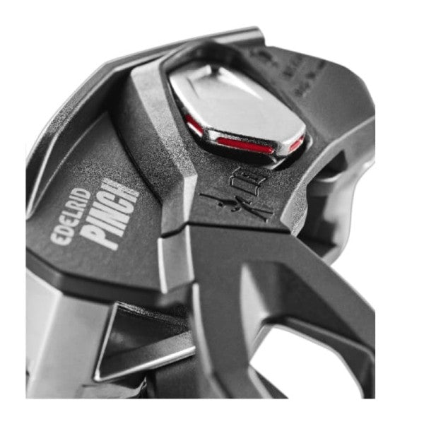 ASEGURADOR EDELRID PINCH