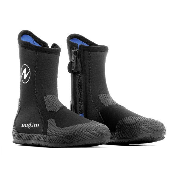 AQUALUNG SUPERZIP 5MM