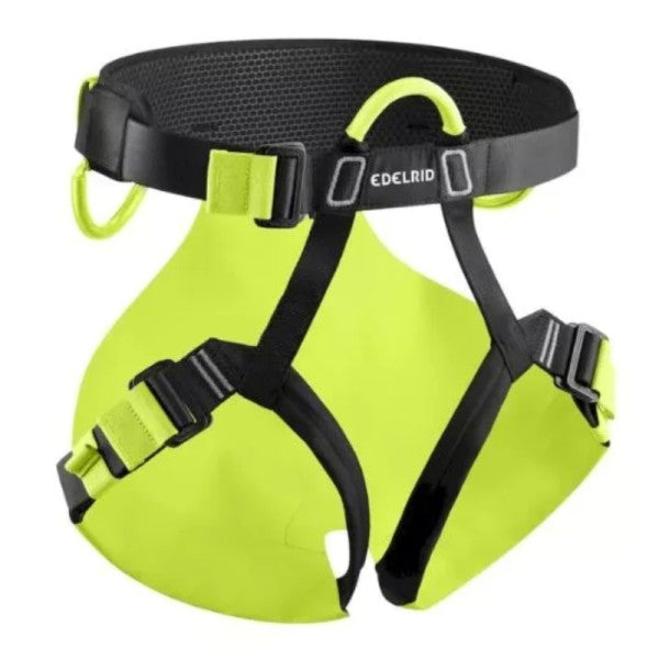 ARNES EDELRID IRUPU II