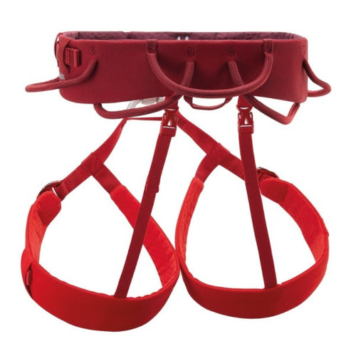 ARNES PETZL ADJAMA
