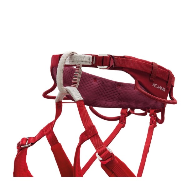 ARNES PETZL ADJAMA