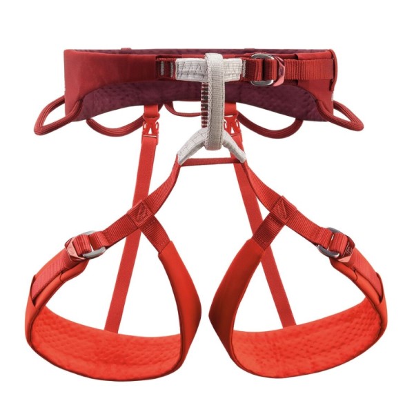 ARNES PETZL ADJAMA