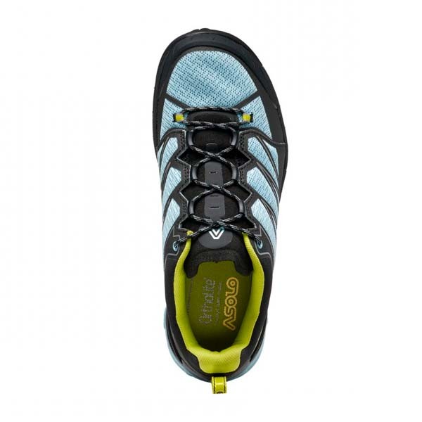 ASOLO SOFTROCK ML