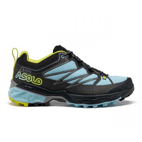 ASOLO SOFTROCK ML