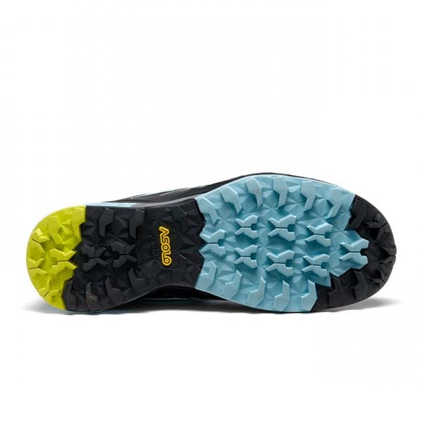 ASOLO SOFTROCK ML