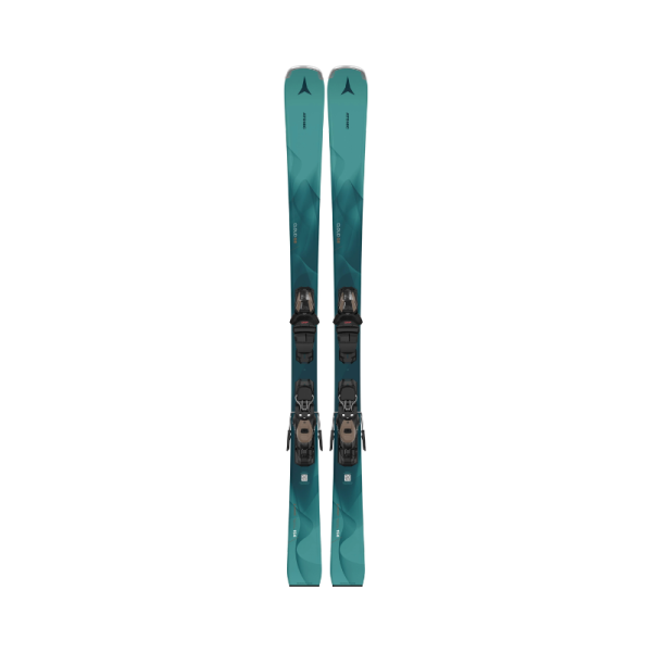 ATOMIC CLOUD Q8 + M10 GW