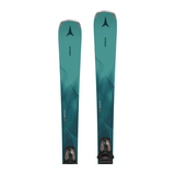 ATOMIC CLOUD Q8 + M10 GW