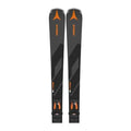 ATOMIC REDSTER Q4 + M10 GW