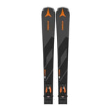 ATOMIC REDSTER Q4 + M10 GW