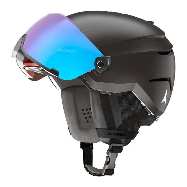 ATOMIC SAVOR VISOR STEREO